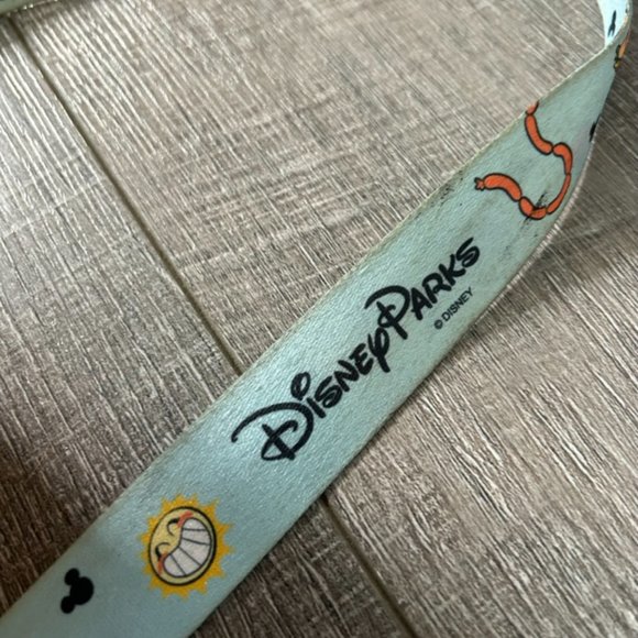 Disney Picnic Basket Popcorn Bucket - Picture 4 of 4